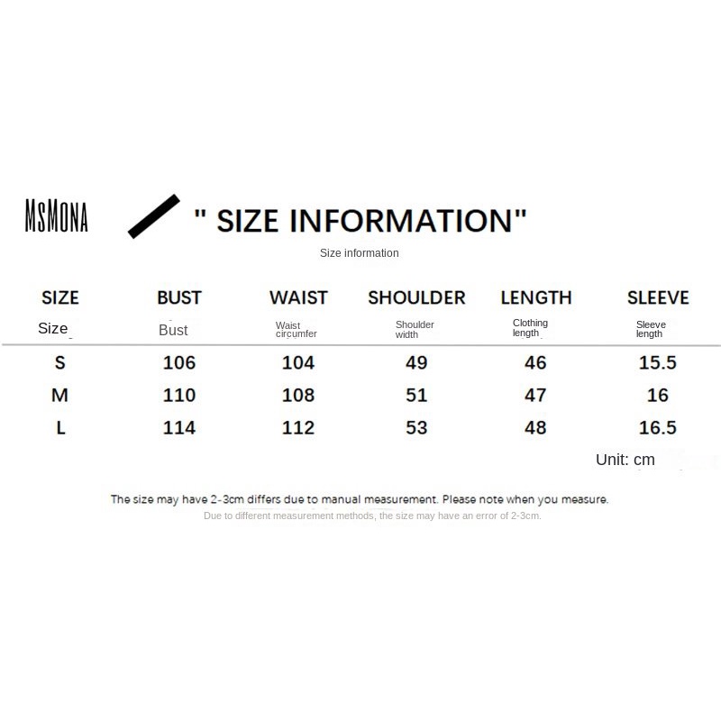 Áo Sơ Mi Tay Ngắn Cổ Bẻ In Họa Tiết Màu Tương Phản Thời Trang 2023 Cho Nữ