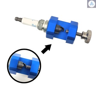 Spark Plug Gap Tool Compatible with 14mm Spark Plug