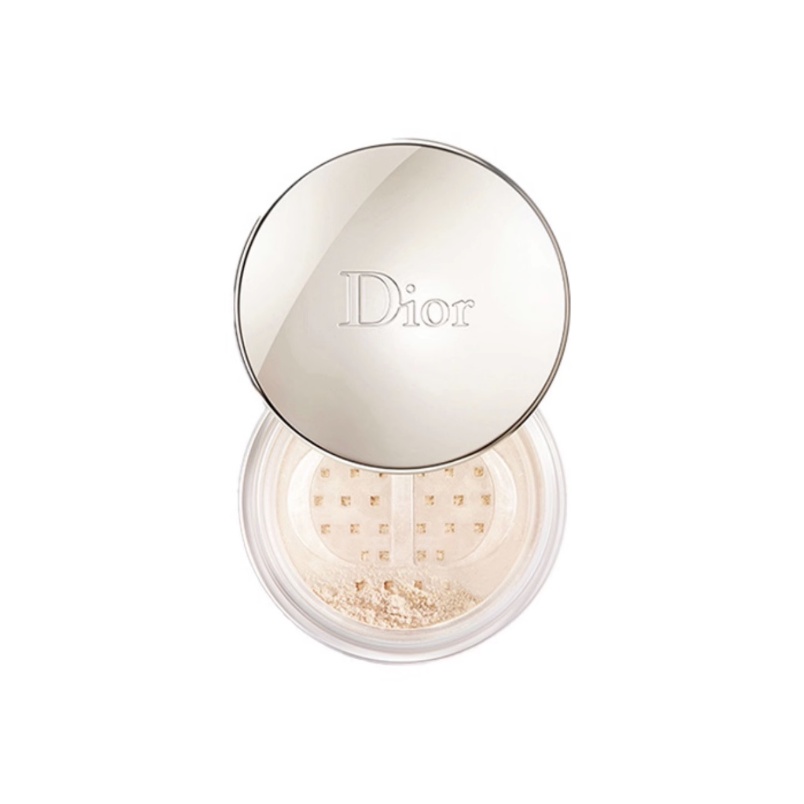 Phấn Mật Ong Trang Điểm Làm Sáng Da Che Khuyết Điểm Kiểm Soát Dầu Lâu Trôi Hiệu Dior 16g