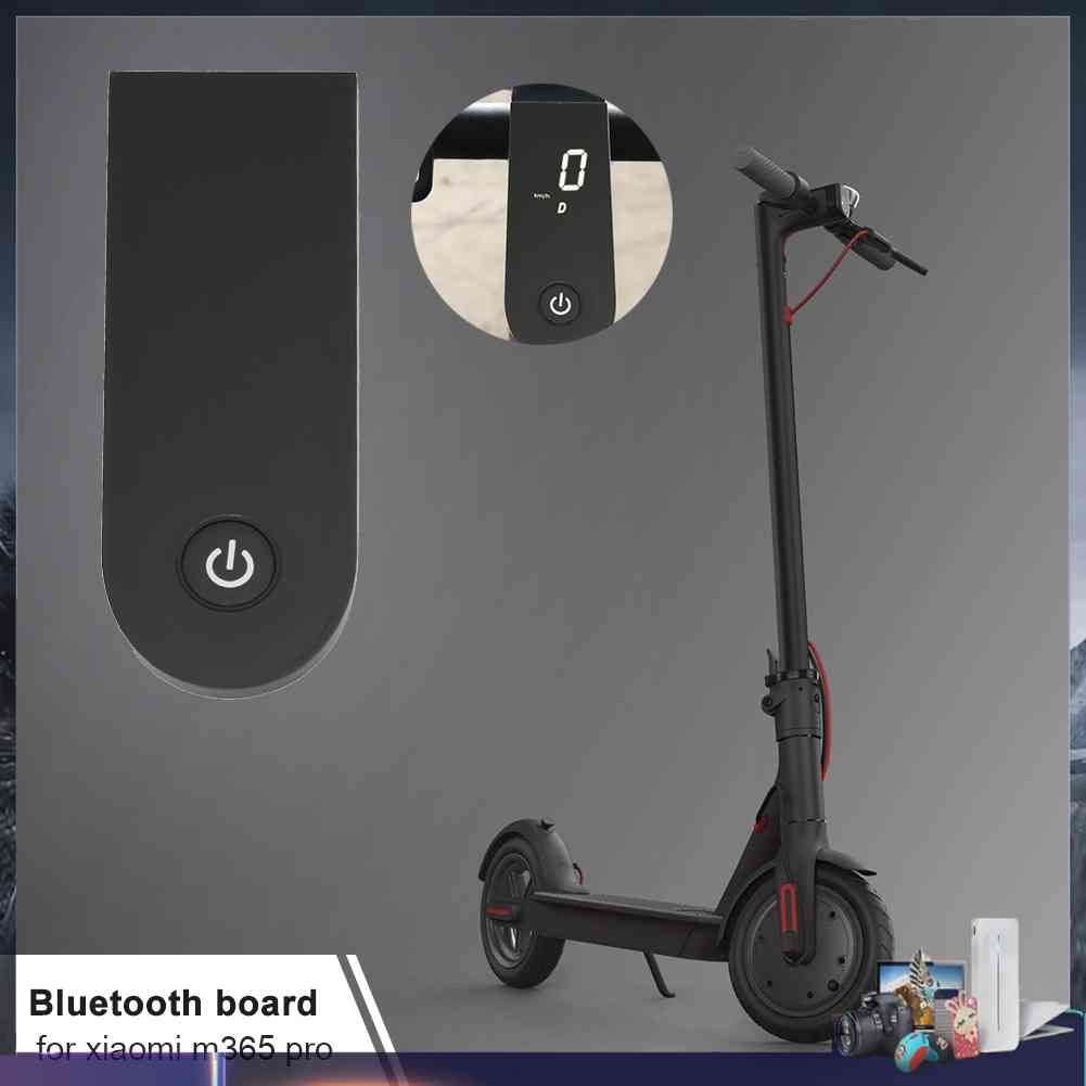 Màn Hình Hiển Thị Bảng Mạch Cho Xe Điện M365 Pro