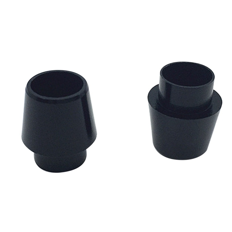 Set 20 Đầu Nối Gậy Đánh Golf Bằng Nhựa Mềm Màu Đen Cho Ping G410 G35 Trục 0.335
