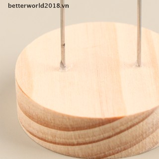 Giá Đỡ Trưng Bày Dụng Cụ Đan Len Di Động Tiện Dụng