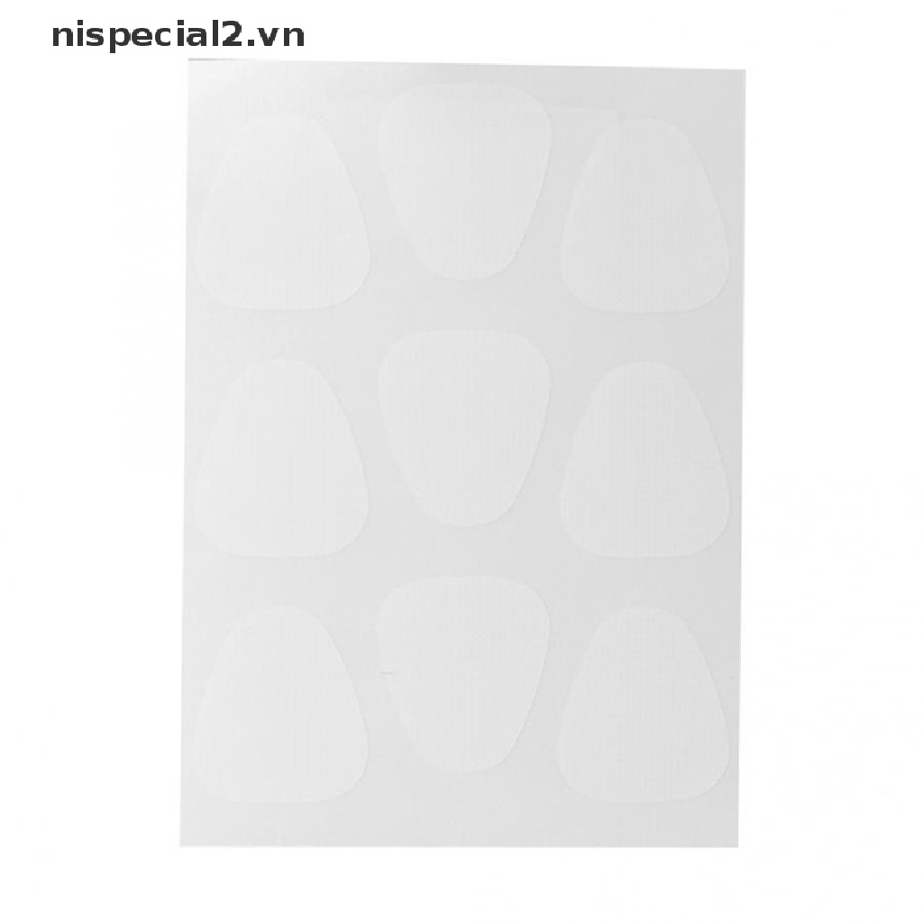 Set 27 Miếng Dán Nâng Cơ Mặt Chống Nhăn Làm Săn Chắc Da