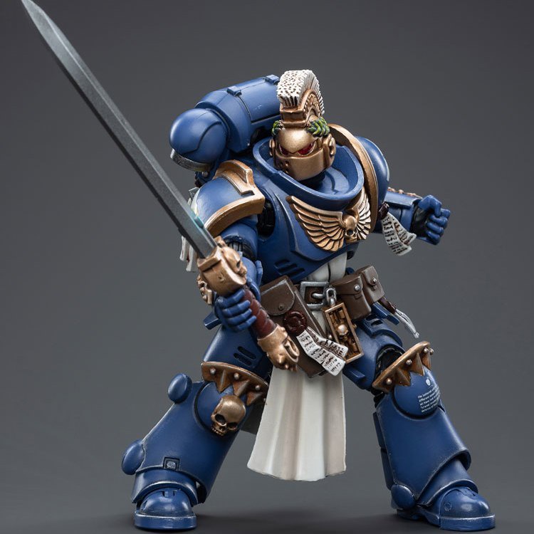 Warhammer Hàng Có Sẵn Chiến Binh Siêu Chiến Binh Đúc Chính Hãng Panas Brothers Phiên Bản Giới