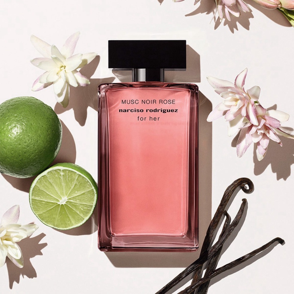Narciso Rodriguez |  Nước hoa Nữ | Quyến rũ và tiểu thư