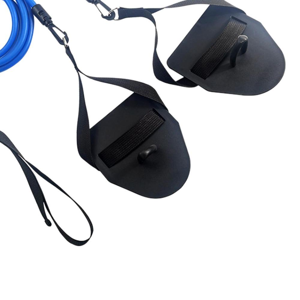 .Dây Kéo Căng Cơ Cánh Tay Tập Bơi Chuyên Dụng