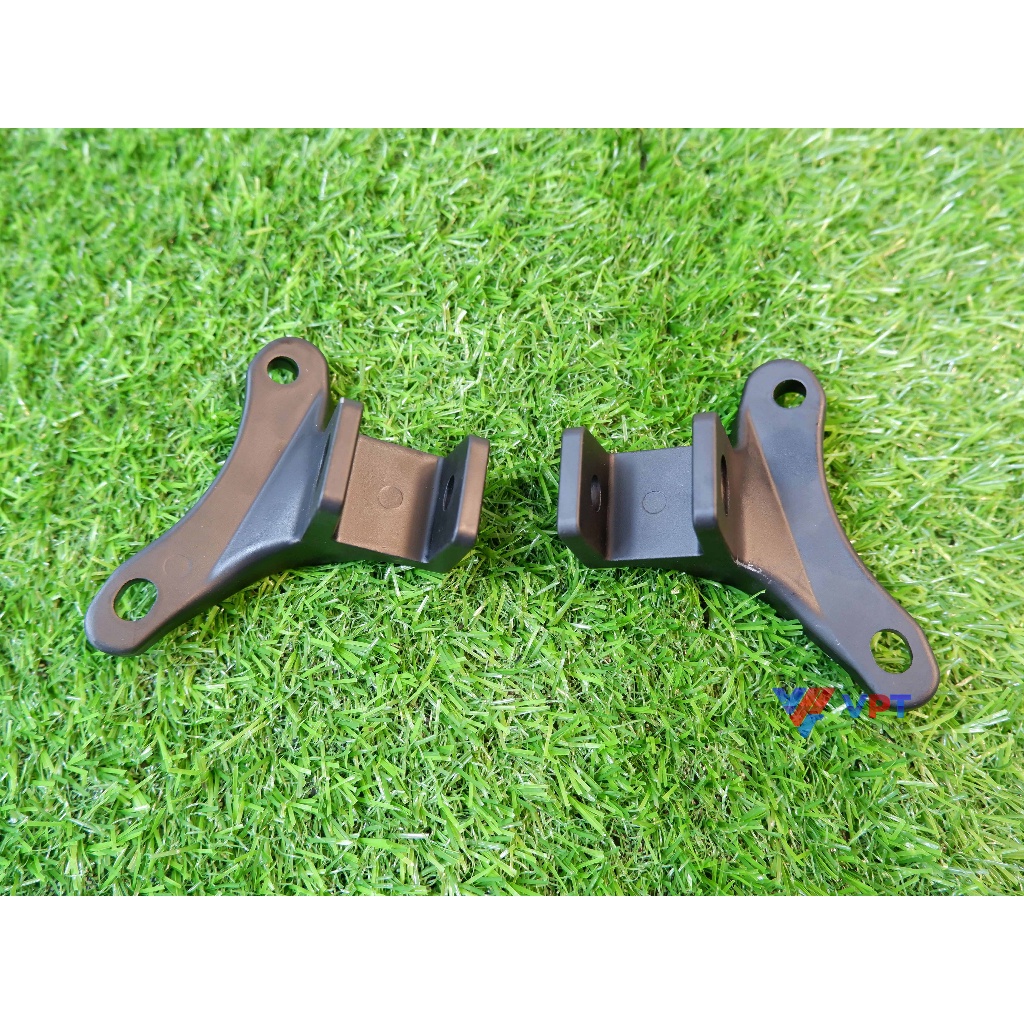 Gác chân sau SYS cho xe Honda Yamaha Suzuki Racing