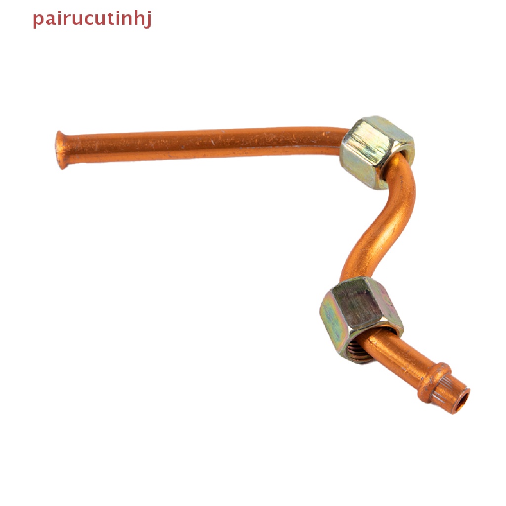 Cặp Ống Xả Khí Bằng Nhôm 9mm Thay Thế Chuyên Dụng Cho Máy Nén Khí