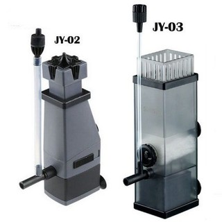 Lọc váng sun sun jy02- jy03. hàng giá rẻ - shop chuyên sỉ phụ kiện thủy sinh