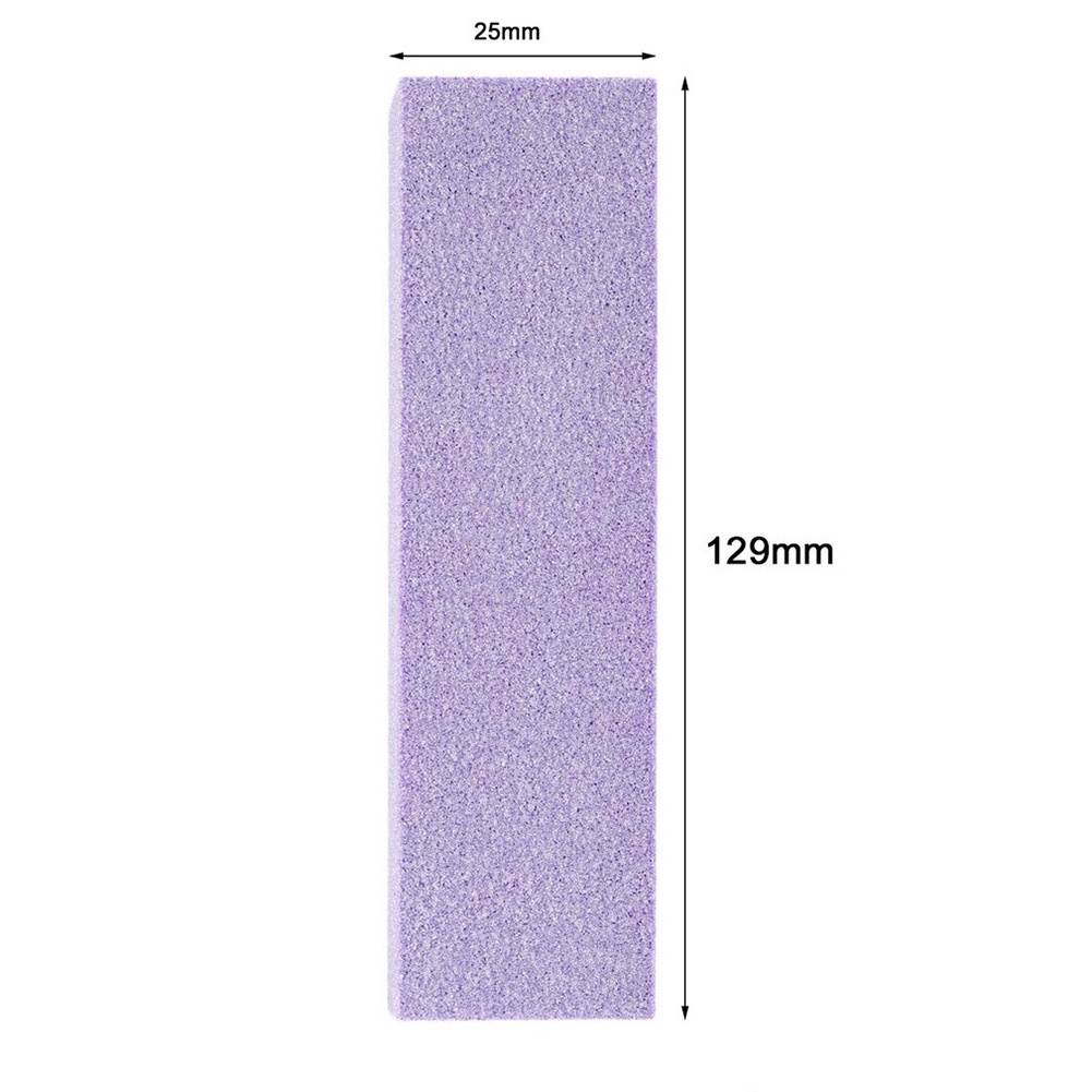 Bộ 10 Khối Dũa Móng Tay Chất Lượng Cao