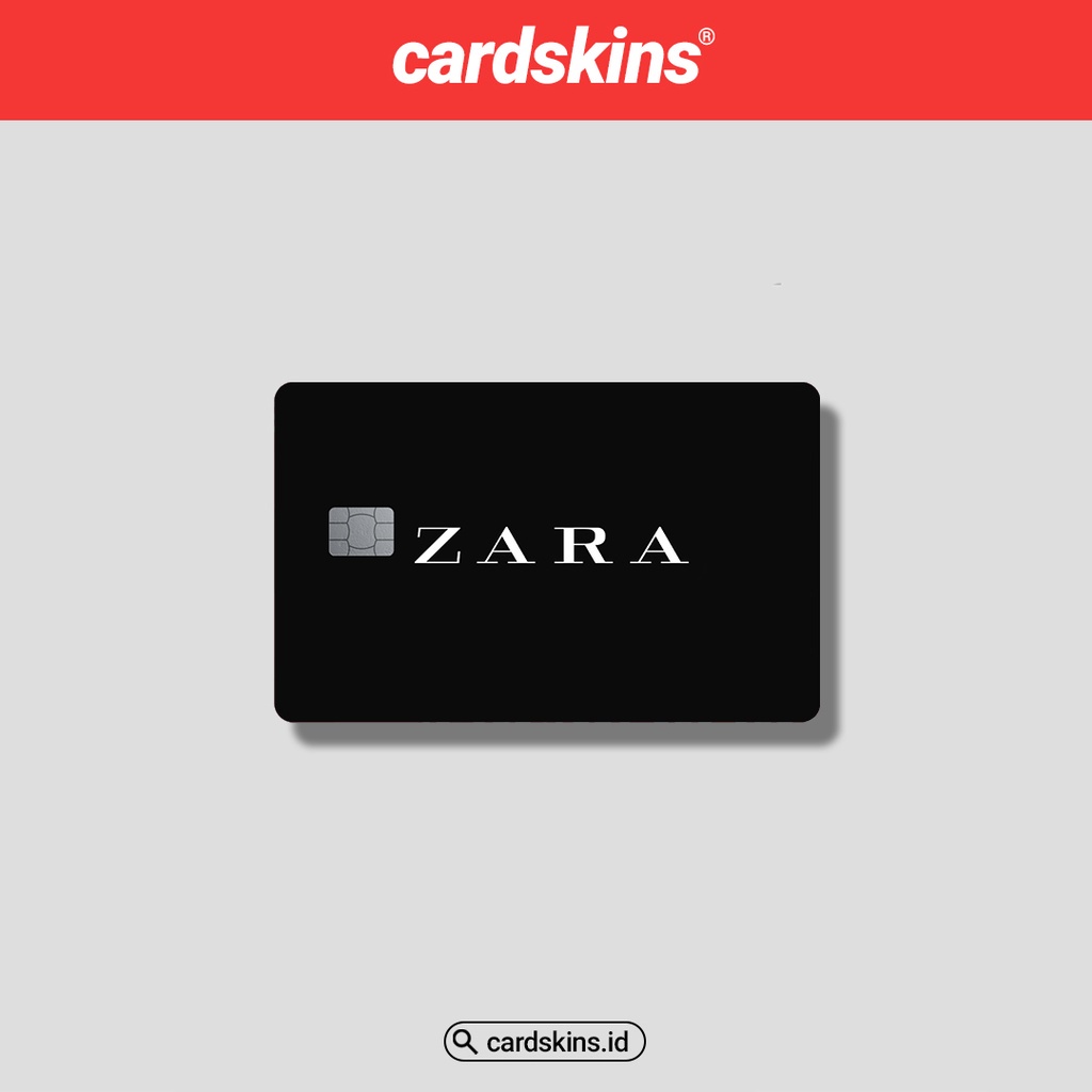 Skin Card, ATM Chủ Đề FAKE SHOP CARD  | Miếng Dán Thẻ ATM, Thẻ Chung Cư Trang Trí - Chống Nước