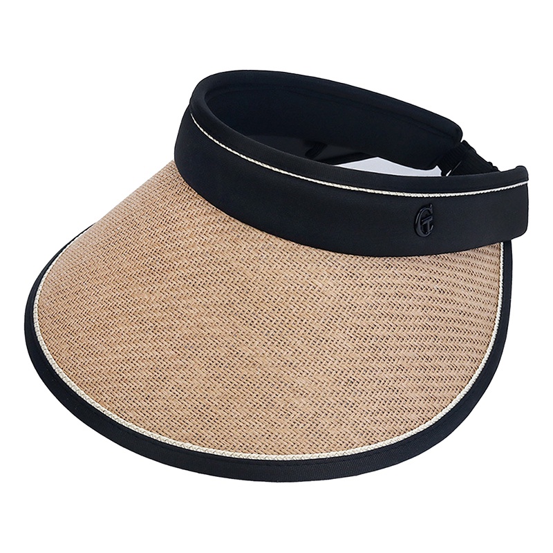 Mũ Cói Chống Nắng Thời Trang Hè Cho Nữ