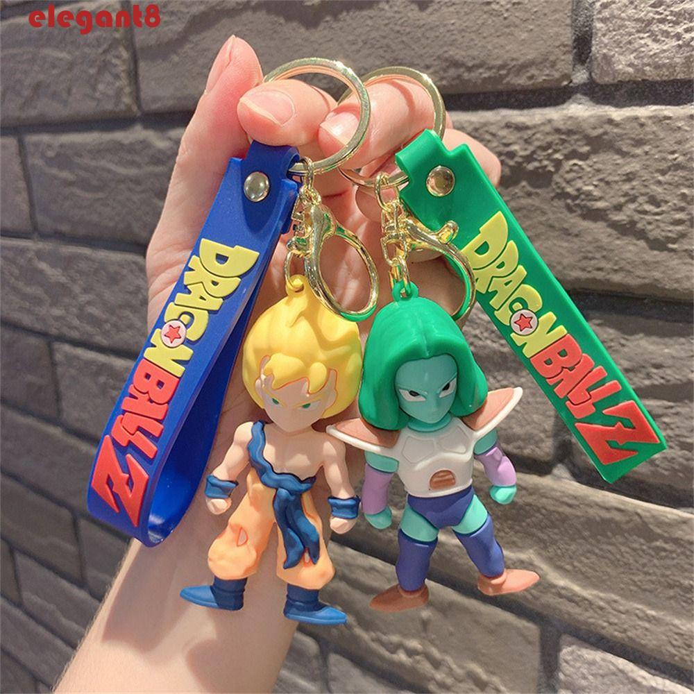 Móc Khóa Hình Wukong Thanh Lịch Làm Quà Tặng Sinh Nhật / Móc Khóa / Ba Lô Cho Bạn Gái