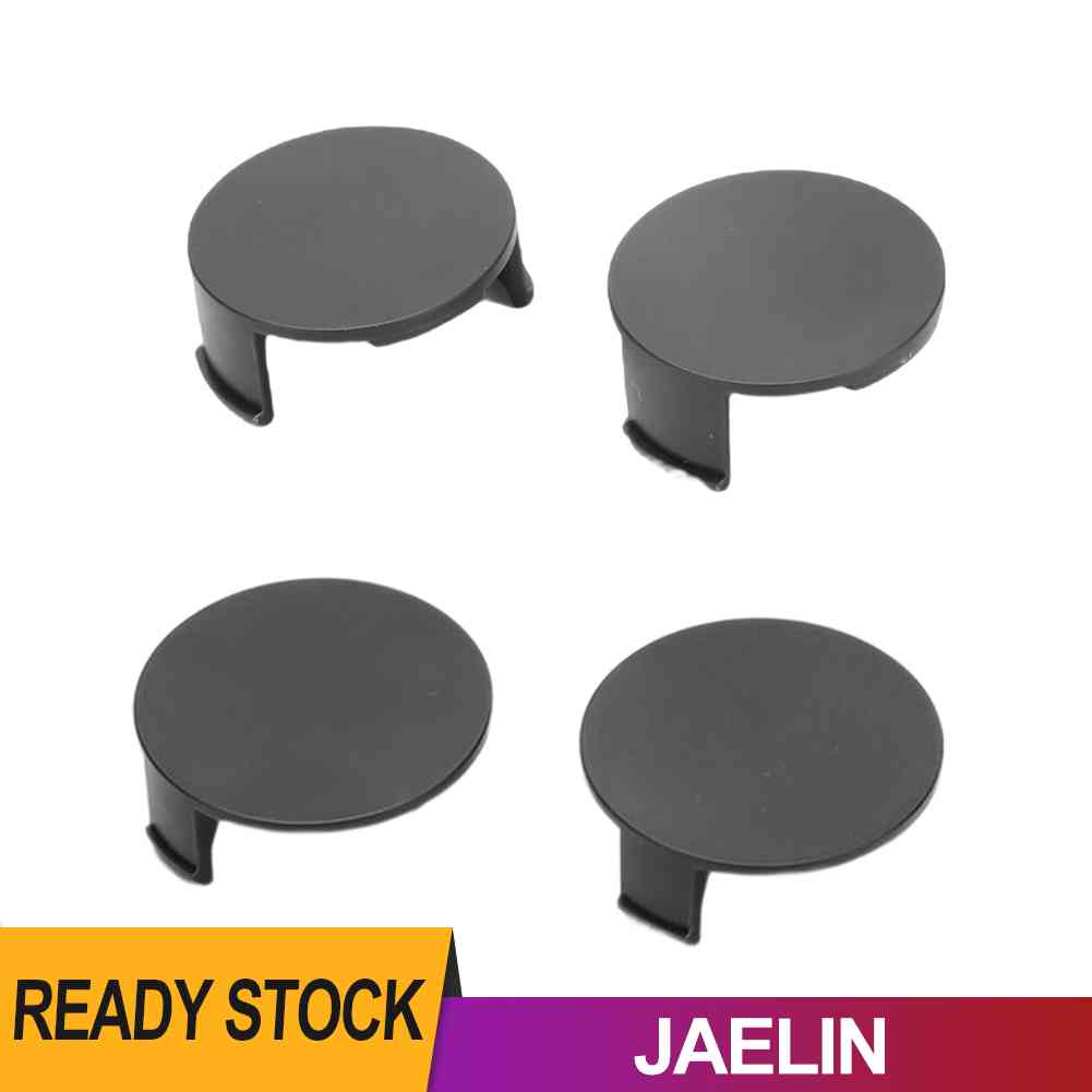 Vỏ Bọc Phuộc Trước / Sau Bằng ABS Cho Xe Hơi Ninebot F30 F40