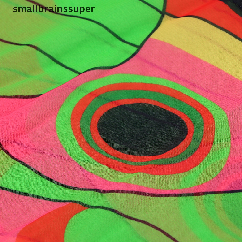 Cánh Bướm Nhỏ Hóa Trang Công Chúa Pixie Cho Bữa Tiệc SBS