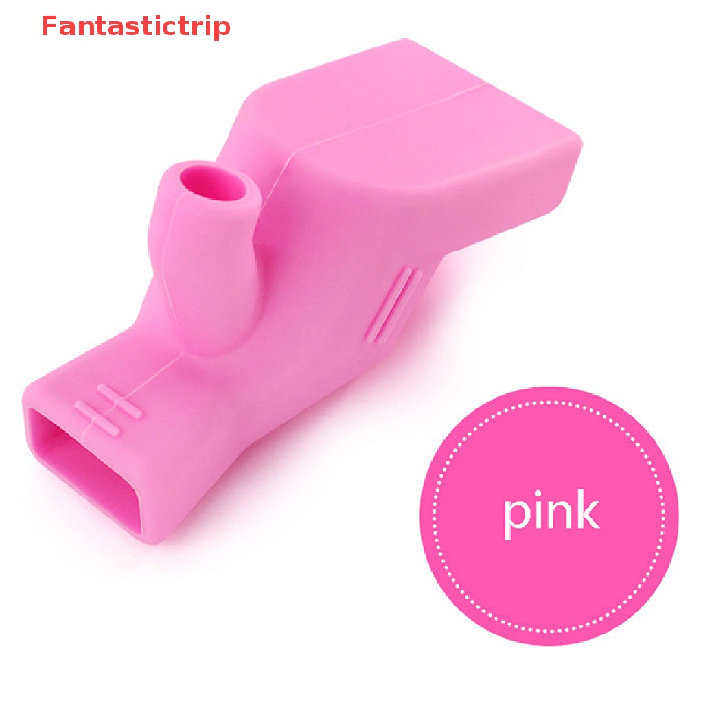 1 Đầu Nối Dài Vòi Nước Bằng Cao Su Đàn Hồi Mới