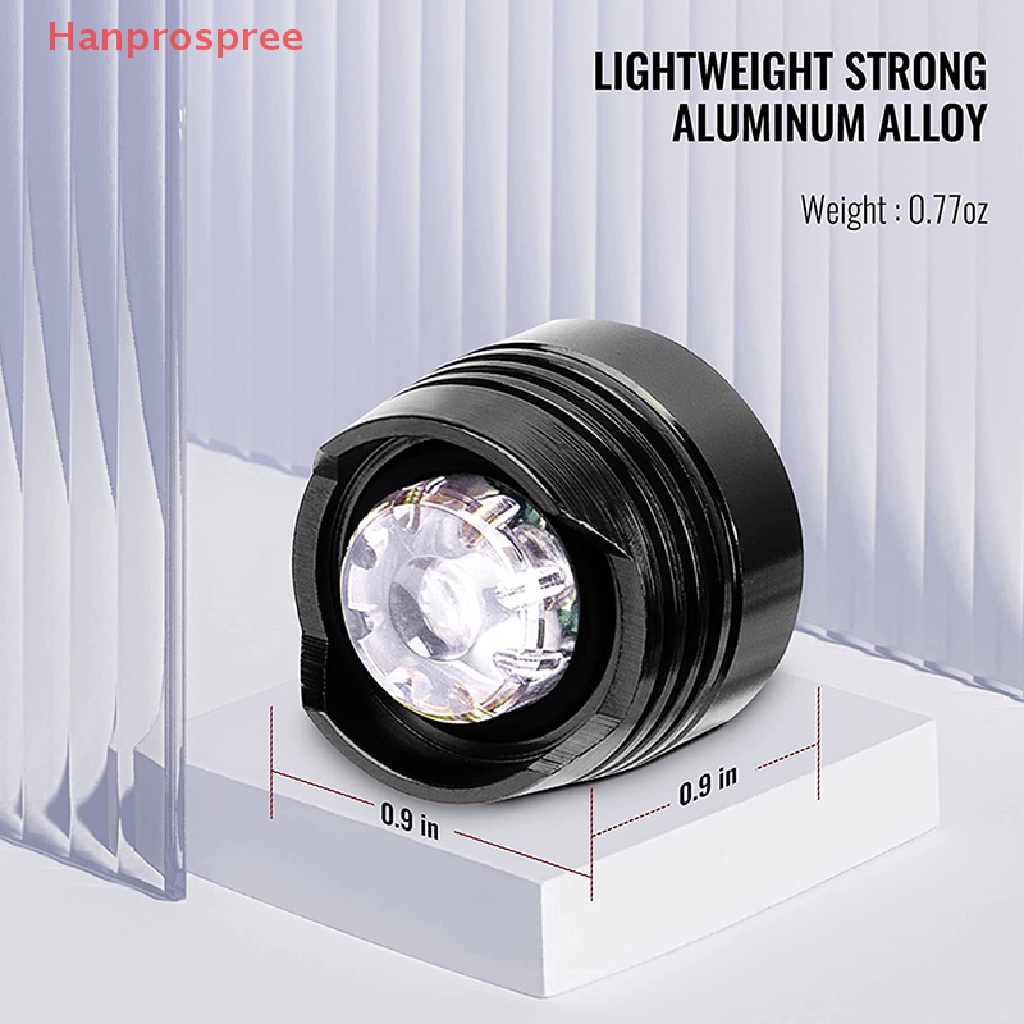 1 Đèn Pha Trang Trí Ban Đêm Hanprospree &gt; 1 Cái Sáng Tạo