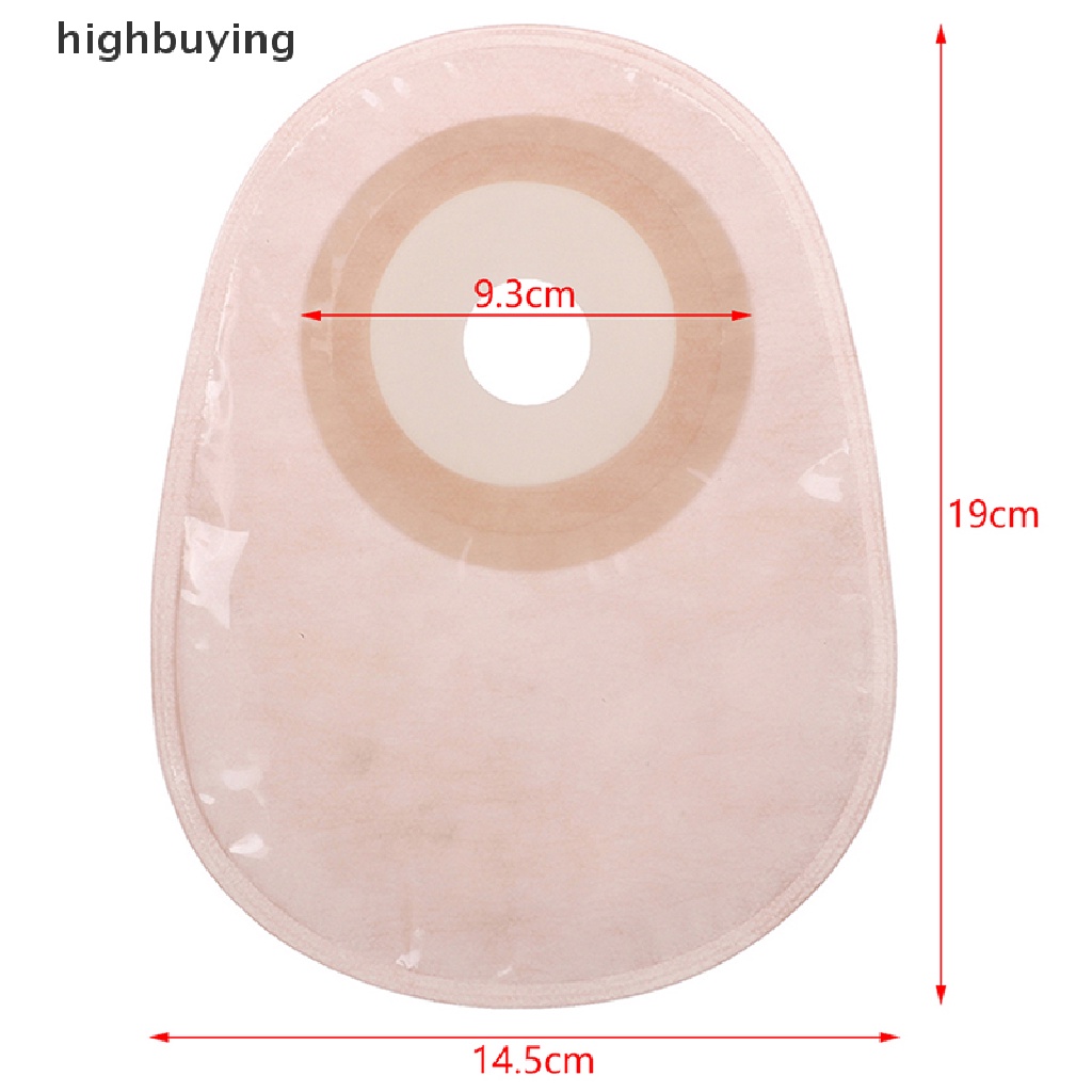 Set 10 Túi Lọc Thoát Nước Một Lần Tiện Dụng