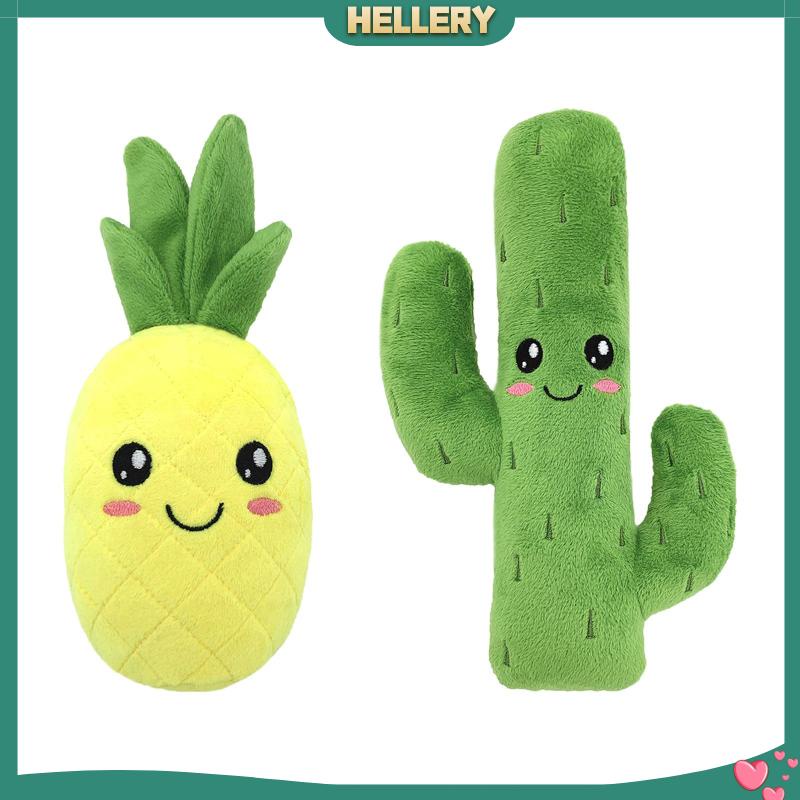 Đồ Chơi Nhai Gặm Tương Tác Cho Thú Cưng Cỡ Nhỏ / Vừa / Lớn