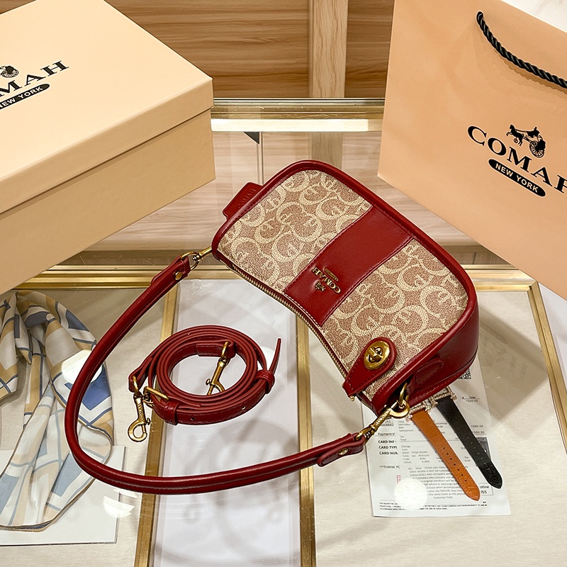 Túi Đeo Vai Famy Thời Trang 2023 Sang Trọng Cho Nữ