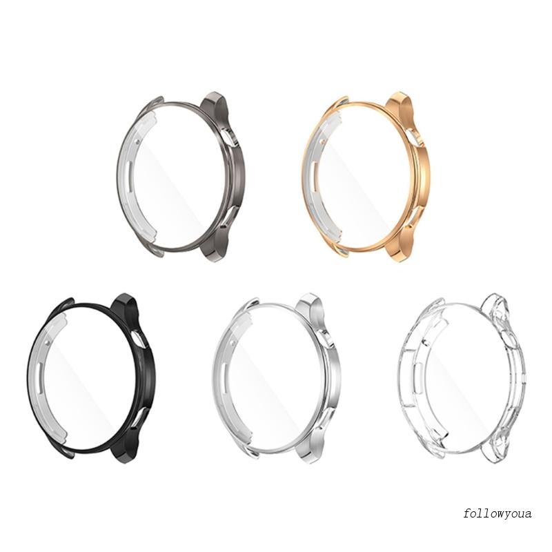 Khung Bảo Vệ Màn Hình Chống Nước Cho Đồng Hồ Thông Minh GTR 4