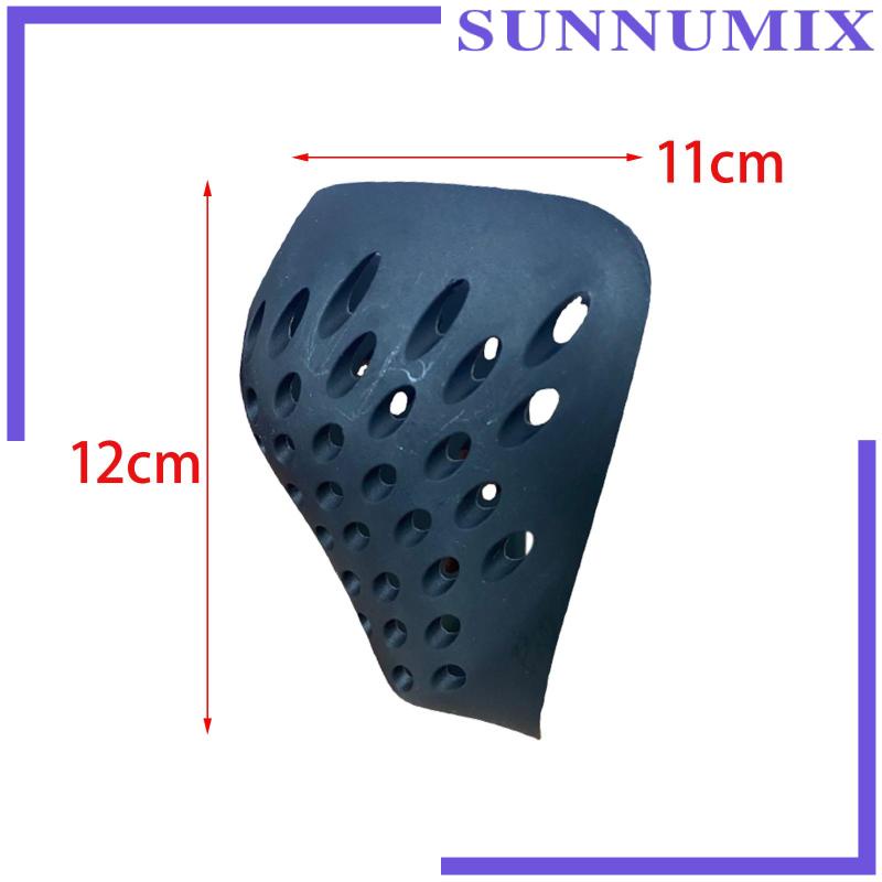 [Sunnimix] Vỏ Định Hình Khuôn Mặt Có Thể Tái Sử Dụng Hỗ Trợ Thi Đấu / Đạp Xe