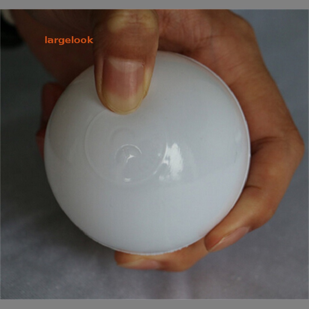 Set 10 Quả Bóng Nhựa Mềm Đồ Chơi Cho Bé 7cm