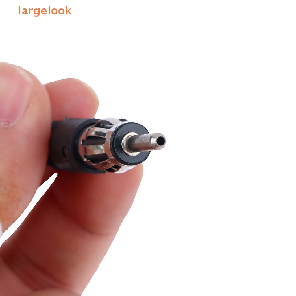 Đầu Nối Ăng Ten Radio 4 Lỗ Bằng Nhựa Tiện Dụng Cho Xe Hơi