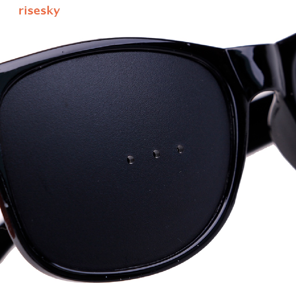 Mắt Kính Unisex Hỗ Trợ Tập Luyện Điều Chỉnh Tầm Nhìn Tiện Dụng