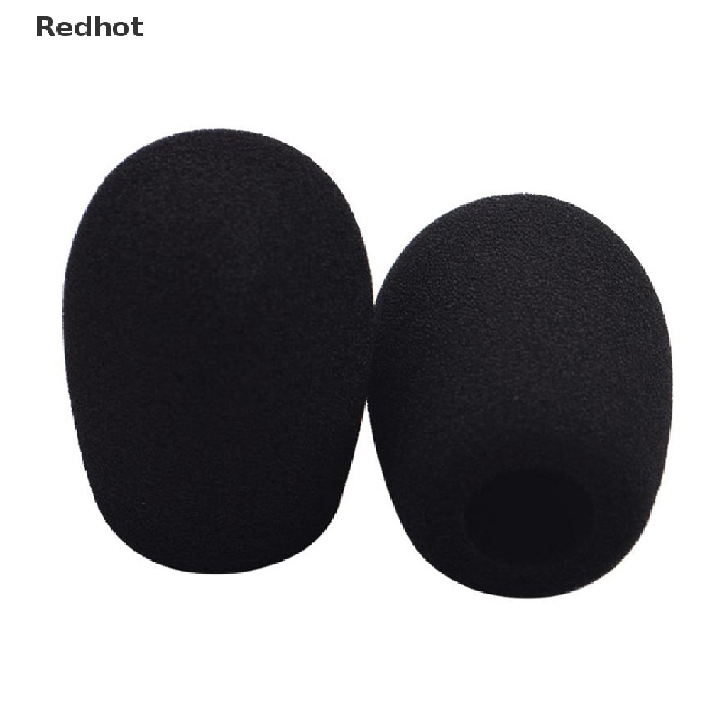 &lt; Redhot &gt; Mút Xốp Chắn Gió Cho Micro Thu Âm Video Rode