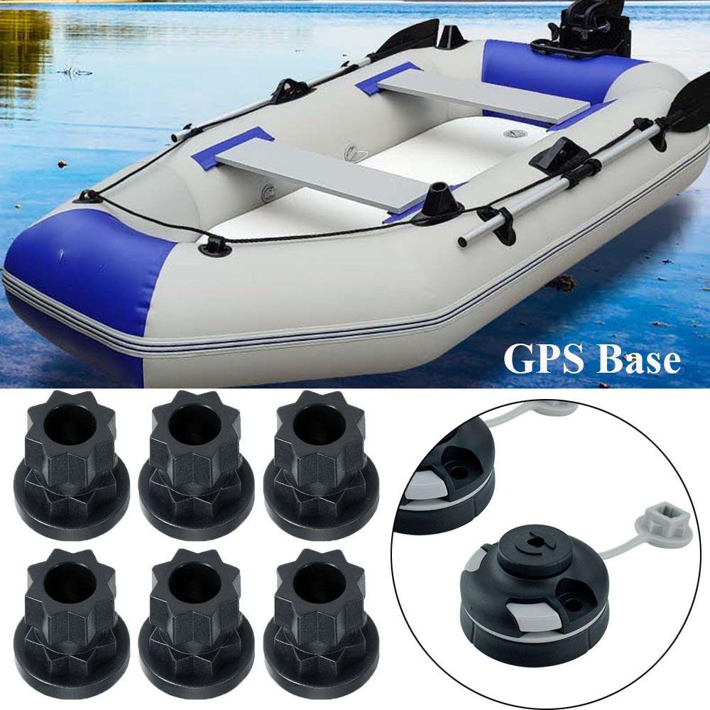 .Set 2 Phụ Kiện Gắn Cần Câu Cá Chuyên Dụng Cho Thuyền Kayak