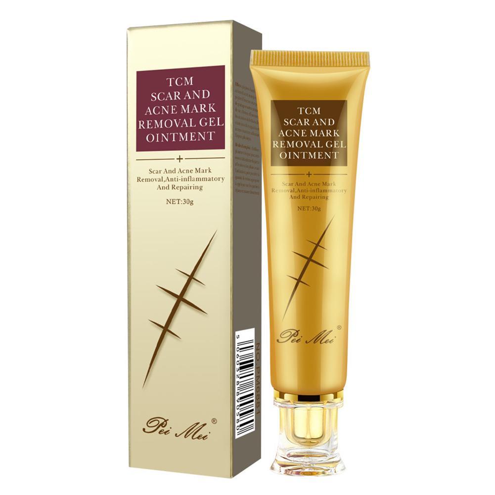 Gel Hỗ trợ giảm sẹo 30g Làm Mờ Vết Thâm M1O3