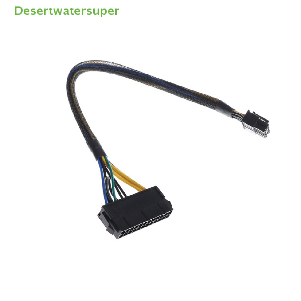 Dây Cáp Nối Nguồn 24 Female Sang 10 Pin Cho Bo Mạch Chủ Lenovo