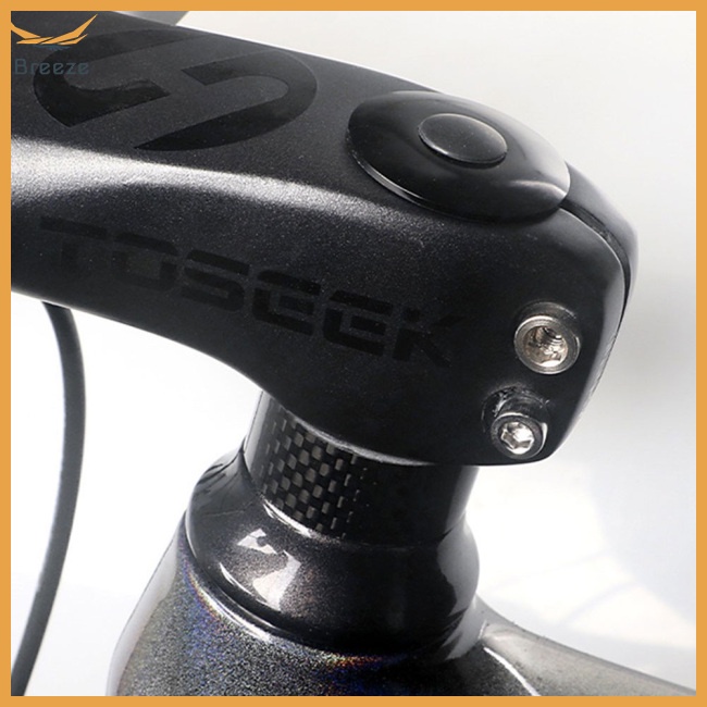 Vòng Đệm Phuộc Trước Bằng Sợi Carbon 10 / 15 / 20 / 30 / 40mm Cho Xe Đạp Leo Núi