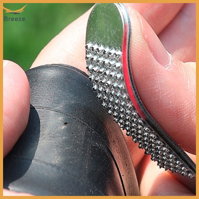 Bộ Dụng Cụ Vá Lốp Xe Đạp Chuyên Dụng Chất Lượng Cao