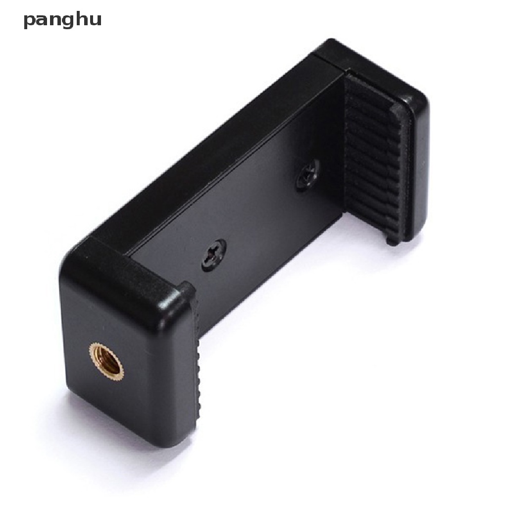 Giá Đỡ Điện Thoại Dạng Kẹp Thông Dụng Cho tripod / monopod