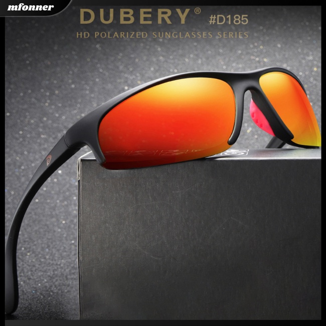 Kính Mát Phân Cực Thời Trang Thể Thao Cho Nam