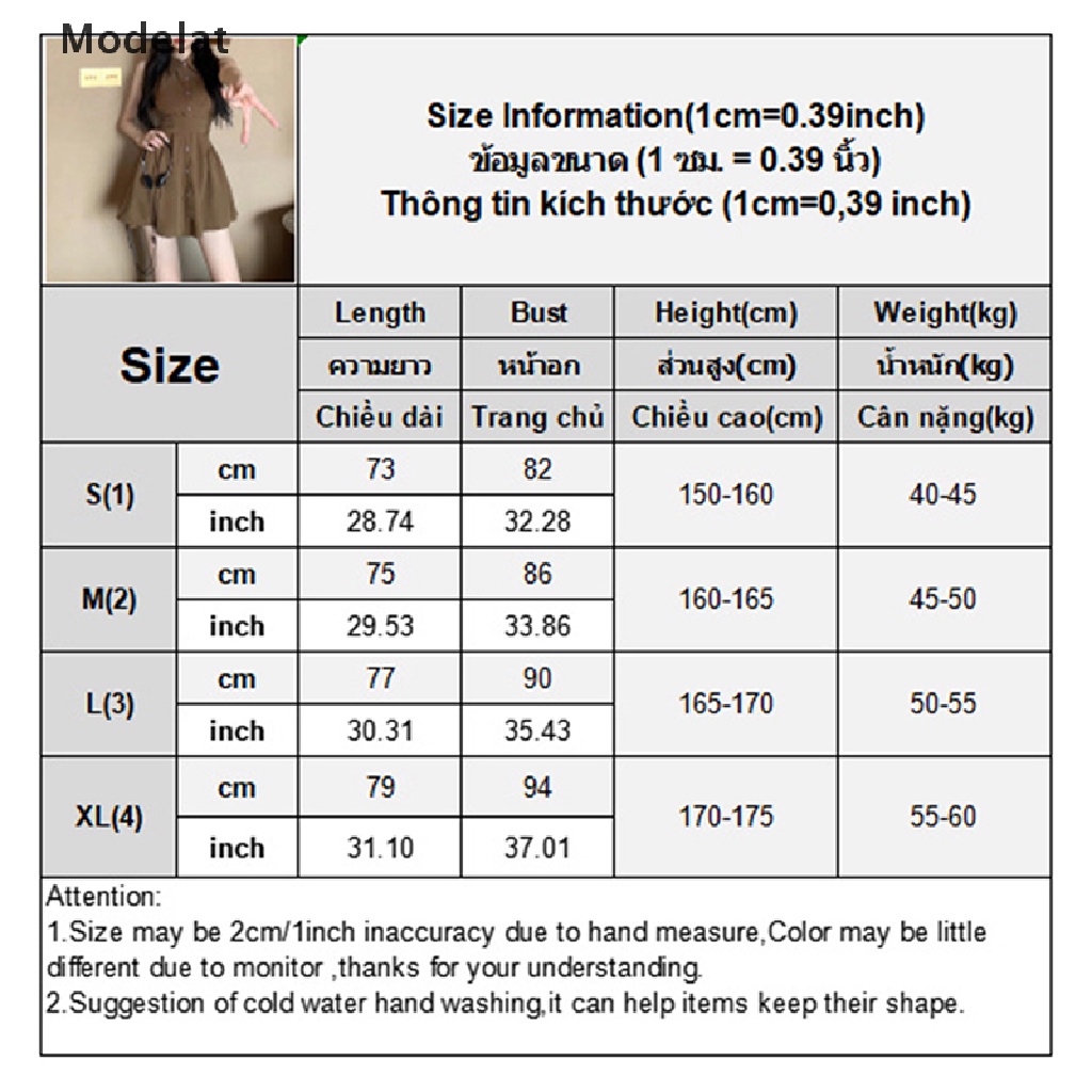 Mfc Đầm Ngắn Không Tay Màu Trơn Thời Trang Mùa Hè Quyến Rũ Cho Nữ