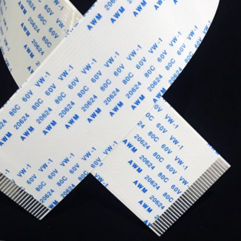 EPSON Set 10 Dây Cáp Truyền Dữ Liệu Đầu Dẹt FFC Dành Cho Skycolor Allwin Xuli Aifa Witcolor 31P 31 Pin