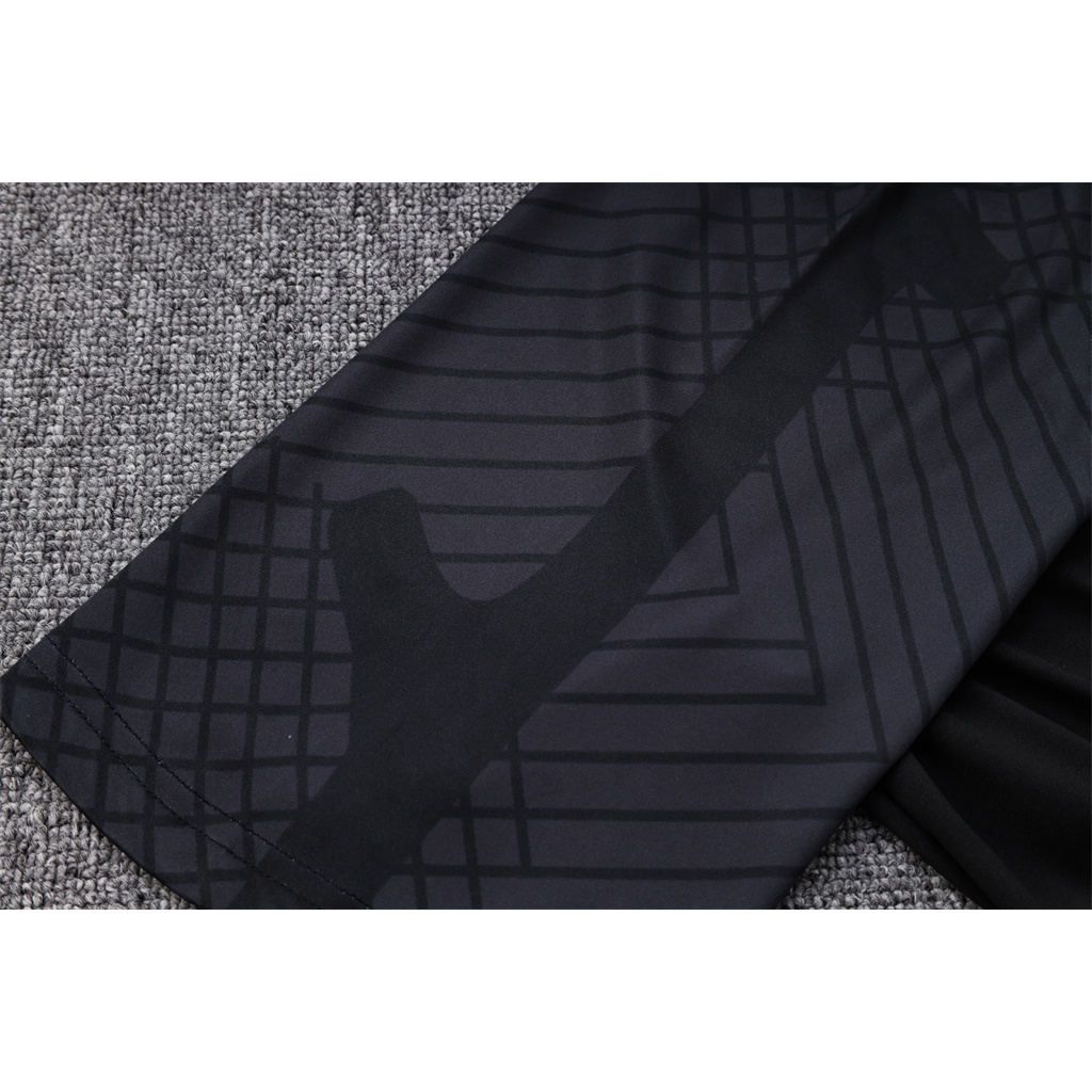 Áo POLO Size 23-24 Phong Cách Bóng Đá Cho Nam