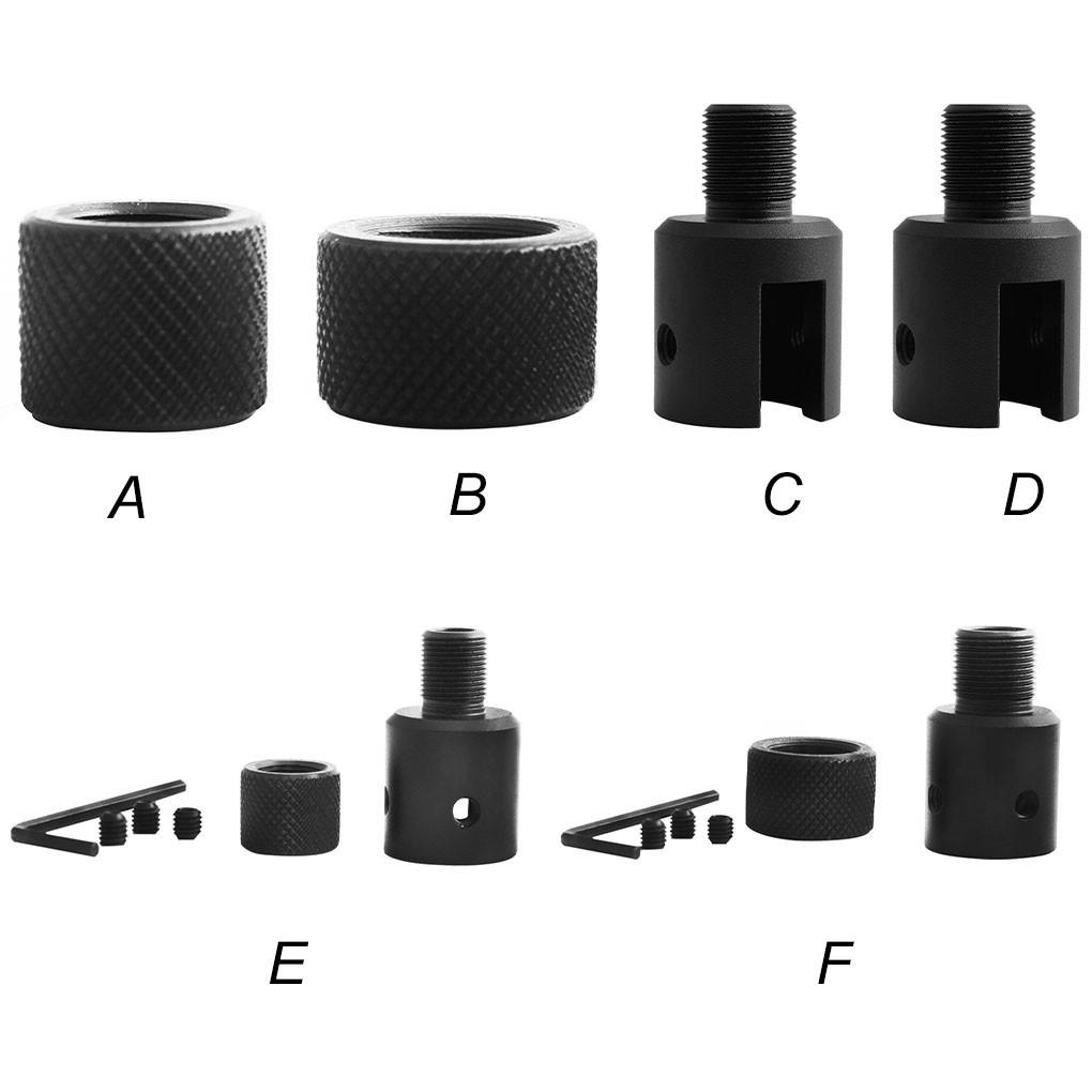 Bộ Chuyển Đổi Phanh Săn Bằng Nhôm Thay Thế Cho Ruger