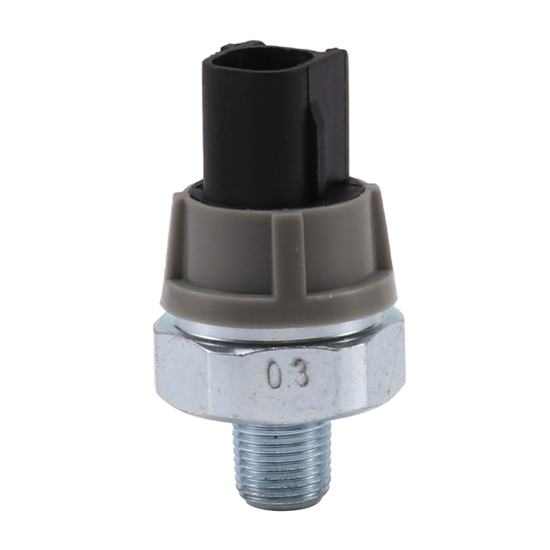 Bộ 3 Đèn Led Chiếu Biển Số Xe Hơi + 1 Công Tắc Áp Suất Dầu 37240-PHM-003 3 Chất Lượng Cao