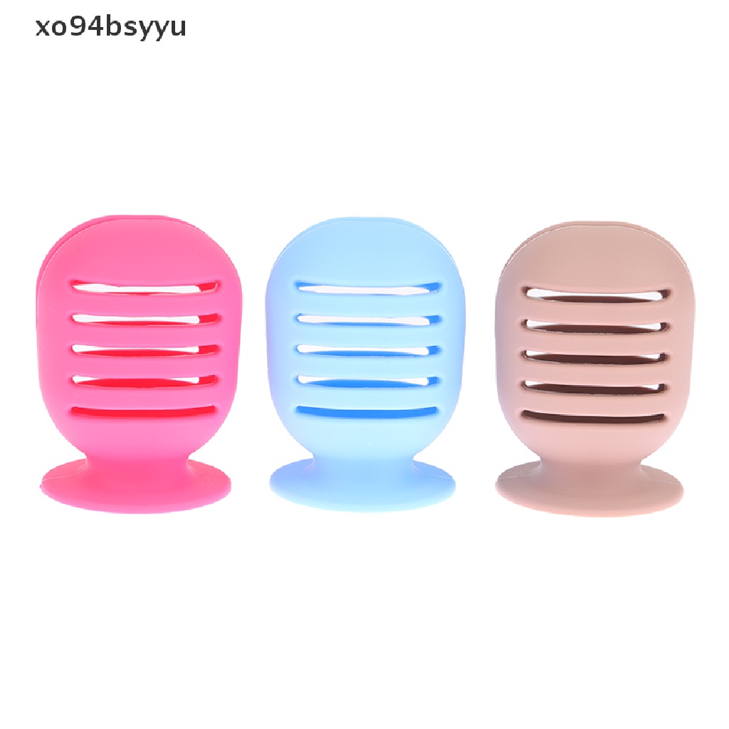 Giá Đỡ Mút Trang Điểm Bằng Silicon xo94bsyyu