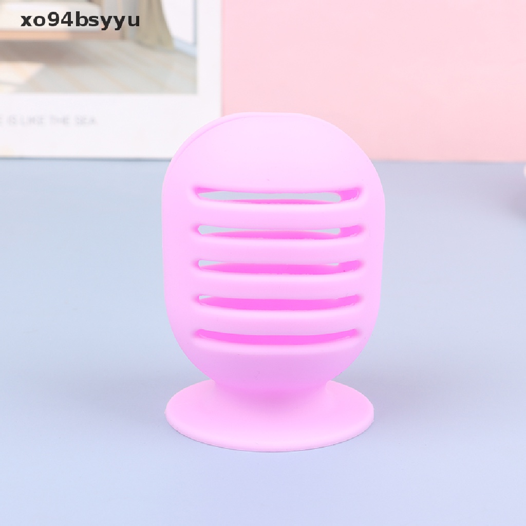 Giá Đỡ Mút Trang Điểm Bằng Silicon xo94bsyyu