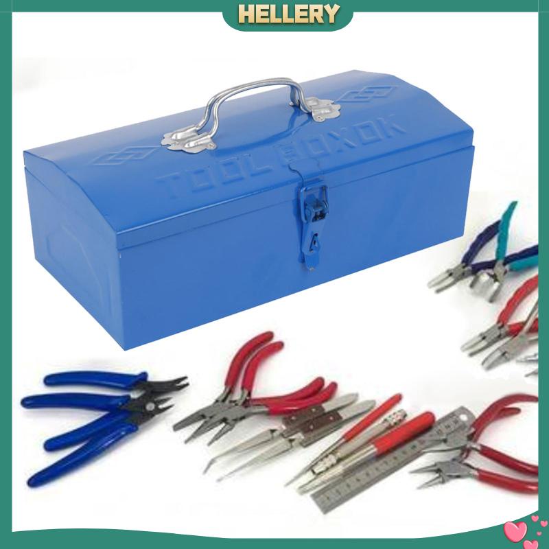 Hộp Đựng Dụng Cụ Sửa Chữa Tiện Dụng Cho Gara