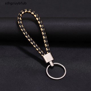 Móc Chìa Khóa Bằng Da Handmade