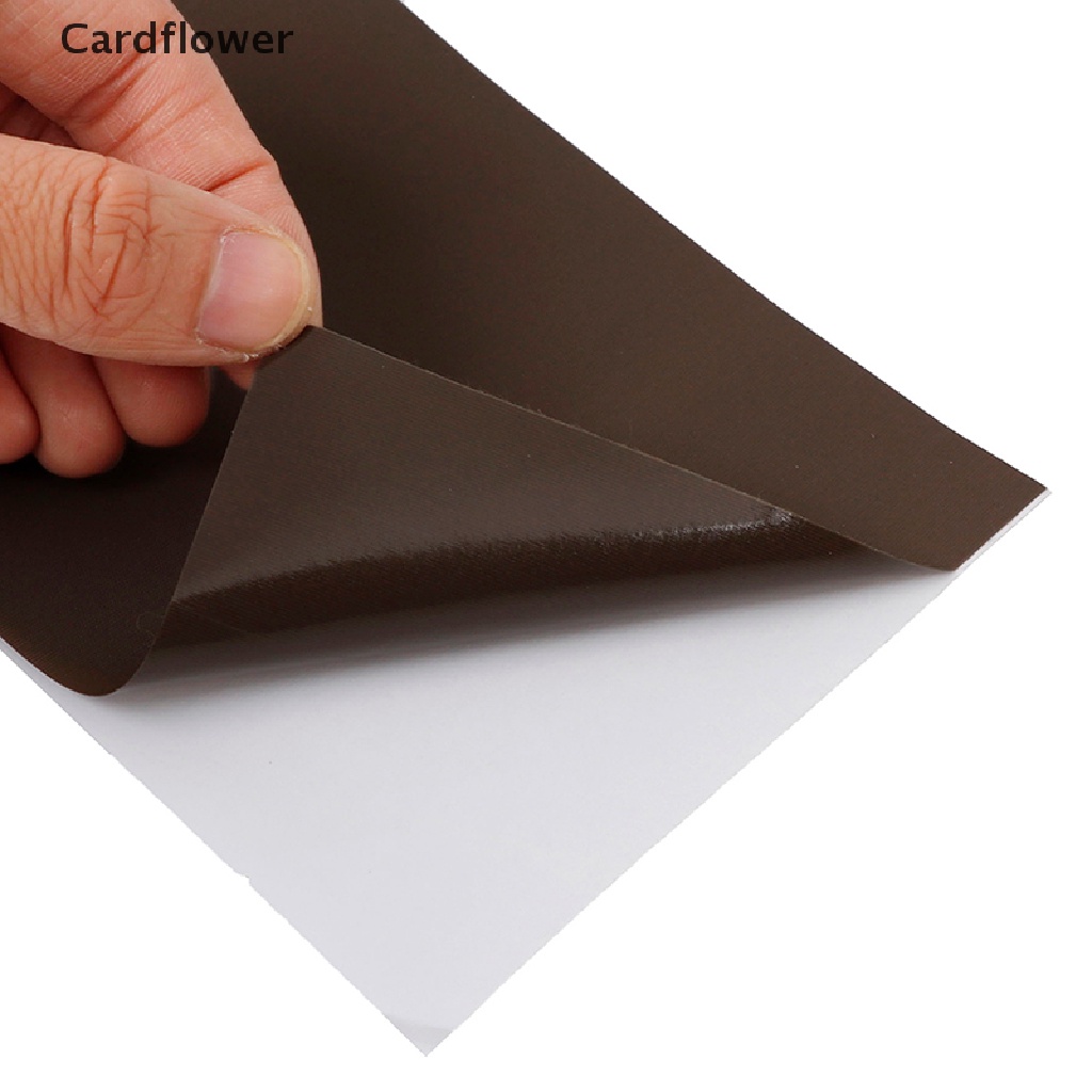 1 Miếng Dán Tự Dính Để Sửa Lều Trại Tiện Dụng