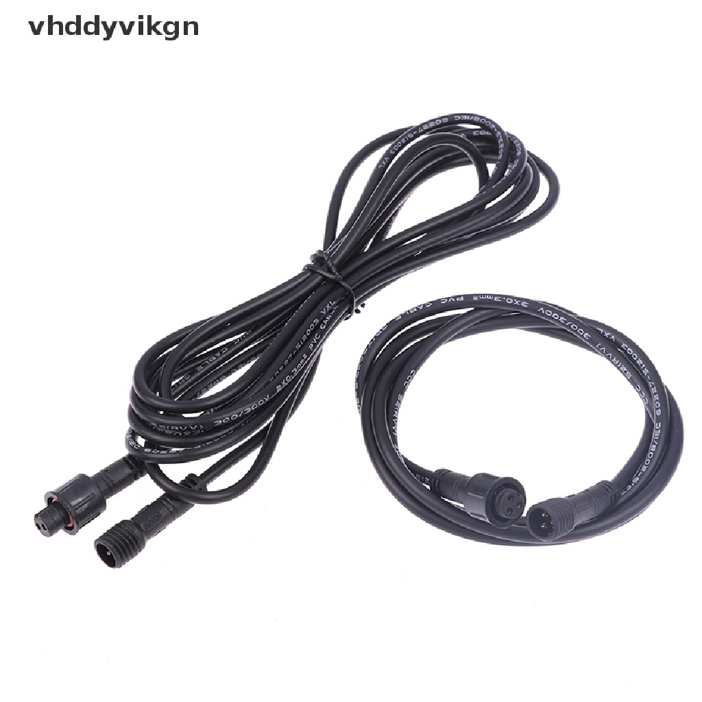 Dây Đèn Led 22AWG Chống Nước Sử Dụng Năng Lượng Mặt Trời