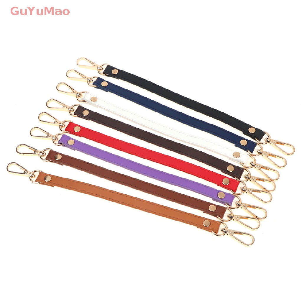 Dây Đeo Túi Xách Bằng Da Kích Thước 28cm