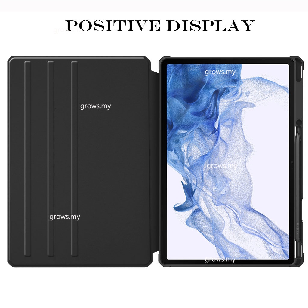 360° Bao Da Máy Tính Bảng Cho Huawei MatePad Pro11 10.4 2022 2020 MatePad 11 10.9 "Pro 10.8 2021 BAH3-W09 AL00 L09 W59 DBY-W09 MRR-W29 Ốp